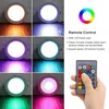 Spot encastrable Led Spots avec télécommande 230V, 16 Voir les images du produit 6