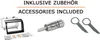 Autoradio Einbaupaket Pioneer SPH-DA77DAB passend für Fiat Produktbild-Vorschau 6