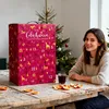 Glühwein Adventskalender, 24 Sorten á  250ml (= 6 Liter) Produktbild-Vorschau 2