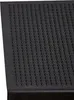 BigDean Gummi Stufenmatte 25x75cm Gummimatte Rutschschutz Produktbild-Vorschau 2