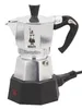 Bialetti elettrika - 2 Tassen Mokka Kocher  220V Produktbild-Vorschau 4