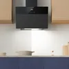 CIARRA Kopffreihaube A+++ 650 m³/h Dunstabzugshaube 60cm Produktbild-Vorschau 3