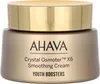 Ahava CRYSTAL OSMOTER TM X6 SMOOTHING Creme 50 ml Produktbild-Vorschau 4