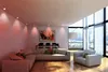 EGLO FUEVA-C, 1 lampadina, LED, 6500 K, 700 lm, Bianco Anteprima dell’immagine prodotto 2