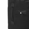 taška vidaXL Duffel Bag Army Style 85 L Black Náhled obrázku produktu 5