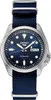 Seiko 5 Seiko 5 Sports SRPE63K1 Herren Automatikuhr Produktbild-Vorschau 2