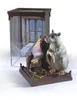 Noble Collection Harry Potter Créatures Magiques Statue Voir les images du produit 2