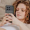 Hülle Carbon für Xiaomi Poco F8 Pro Schutzhülle Handy Case Produktbild-Vorschau 7