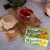 Herbata zielona Minutka z maliną i truskawką 20 torebek Podgląd zdjęcia produktu 9