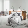 Lampada da letto a LED Interruttore on/off Flessibile GU10 Anteprima dell’immagine prodotto 3