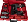 Senco F-18XP Akku Stauchkopfnagler 18 V 16 - 54 mm ( Produktbild-Vorschau 3
