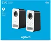 Logitech Z150 Głośnik biały Podgląd zdjęcia produktu 8