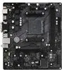 ASRock B550M-HDV - Motherboard - micro ATX - Socket AM4 - Produktbild-Vorschau 7
