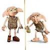 LEGO Harry Potter Dobby, der Freie Elf Spielzeug - Produktbild-Vorschau 3