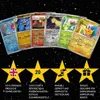 Pokémon Holo Karten Set Englisch – 20 Holo & Reverse Holo Produktbild-Vorschau 2