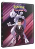 Pokemon 252 Karten Album Ewige Rivalen TCG Ordner Giovanni Produktbild-Vorschau 5