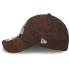 New Era 9Forty Stretch Cap SIDELINE Cleveland Browns Produktbild-Vorschau 4