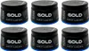 TOTEX Cosmetic Hair Styling Wax Gold 130ml Produktbild-Vorschau 3