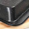 Granitový pekáč 37,5 x 25,5 x 5 cm Náhľad obrázku produktu 4