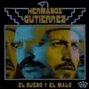 Hermanos Gutierrez - El Bueno Y El Malo (CD) Podgląd zdjęcia produktu 1