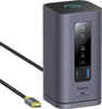 Docking Station Baseus Spacemate Series 10-in-1 Grau Produktbild-Vorschau 10