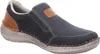 Rieker Herren Halbschuh Slipper 03053, Größe:44 EU, Produktbild-Vorschau 21