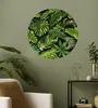 MuchoWow® - Wand Kreis - Wand Bild - Foto Tapete - Produktbild-Vorschau 3