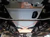 Hliníkový kryt spodnej časti motora pre vozidlá Ford Ranger Náhľad obrázku produktu 6
