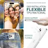 Custodia NALIA "GLAZE" per Apple iPhone 15 Pro - Custodia Anteprima dell’immagine prodotto 6