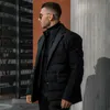 Pentagon Alpha Down Blazer Jacke Schwarz M Mann Schwarz M Produktbild-Vorschau 3