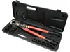 Yato YT-21735, Rot, Stahl, 360°, 9 Stück(e), 570 mm Produktbild-Vorschau 15