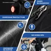 ROCKBROS 3 PCS Fahrradtasche Set Rahmen/Sattel/Lenkertasche Produktbild-Vorschau 8