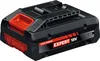 Akumulátor Bosch EXPERT EXBA 18V-40 18 V 4,0 Ah Li-Ion ( Náhled obrázku produktu 1