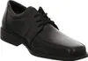 Rieker Herren Schnürschuh Leder elegant Halbschuh B0812, Produktbild-Vorschau 19