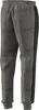 adidas Herren Essential Three Stripes Fleece Pants, Dark Produktbild-Vorschau 7