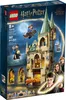 Lego Harry Potter Hogwarts Hogwarts Room 76413 Voir les images du produit 9