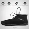 PAULGOS Winterbarfußschuhe, uni, Größe 37-47 in 3 Farben Produktbild-Vorschau 4