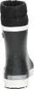 Bergstein Winterboot Schwarz Kautschuk Größe: 27 Normal Produktbild-Vorschau 9