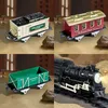 Woopie Classic Steam Train Trať Xxl Náhľad obrázku produktu 5