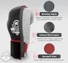 Boxerské rukavice DBX BUSHIDO DBD-B-3 14oz. Náhled obrázku produktu 5