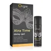 Orgie Xtra Time Delay el opniajcy wytrysk, 15ml Náhled obrázku produktu 4
