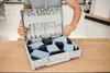 Festool SYS-STF 80X133 GR-Set Zestaw ścierny P60 - P220 100 Podgląd zdjęcia produktu 5