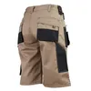 KURZE Arbeitshose URGC Gr. 54 Sicherheitshose Shorts Kurze Produktbild-Vorschau 3