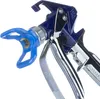 Rosfix Blue Monster Mal- & Spachtelpistole | 500 bar | Produktbild-Vorschau 7