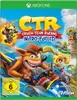Activision Blizzard Crash Team Racing: Nitro-Fueled, Xbox Produktbild-Vorschau 1
