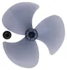 Rowenta pala elica ventola 38.5cm ventilatore Essential+ Anteprima dell’immagine prodotto 1