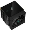 Deepcool | AK620 | Zero Dark | Chladenie CPU Powietrzem | Náhľad obrázku produktu 13