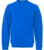 Fristads Acode Sweatshirt 1734 SWB Royalblau 3XL Produktbild-Vorschau 1