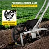 SucceBuy handzaaimachine van aluminium en ABS, eenrijige Productafbeelding-voorbeeld 4