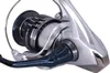 Close-up view of a fishing reel. Anteprima dell’immagine prodotto